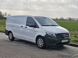 MERCEDES-BENZ VITO 114 L2 LED Navi Automaat