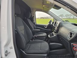 MERCEDES-BENZ VITO 114 L2 LED Navi Automaat