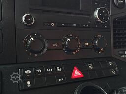 MERCEDES-BENZ ANTOS 1830 Folding taillift