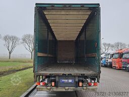 MERCEDES-BENZ ANTOS 1830 Folding taillift