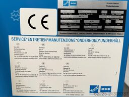 Donaldson Torit DMC-D1