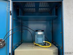 Donaldson Torit DMC-D1