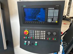 Optimum S600M CNC