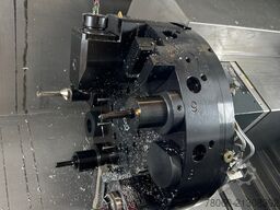 Optimum S600M CNC
