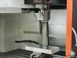 Mazak VCN 530 C SmoothG