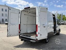 IVECO 35S16V AHK + Fahrtenschreiber