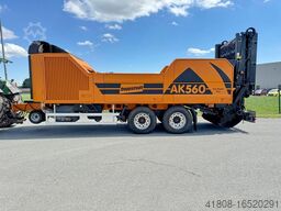 Doppstadt AK 560 Eco Power