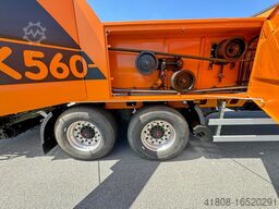 Doppstadt AK 560 Eco Power