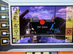 Doppstadt AK 560 Eco Power