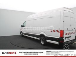 VOLKSWAGEN Crafter 50 Maxi *XXL Superhochdach*AHK 3,5t+Kame