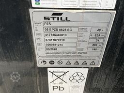 Still RX20-16