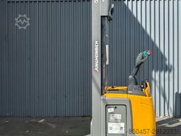 Jungheinrich ERC 214 5350mm/ 2750mh/ 2018y