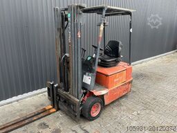 Linde E15