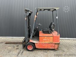 Linde E15