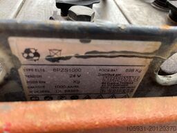 Linde E15
