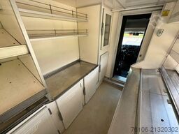 IVECO Daily 50C15 Verkaufswagen*Foodtruck*3 STÜCK*