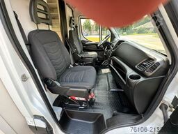 IVECO Daily 50C15 Verkaufswagen*Foodtruck*3 STÜCK*