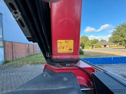 DAF CF 440 mit Ladekran HMF 2120K4