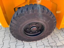 Hyster Yale GLP70 positioner+sideshift/ 4071 h