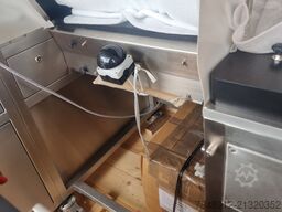 Maschinplex Visomat IV