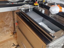 Maschinplex Visomat IV