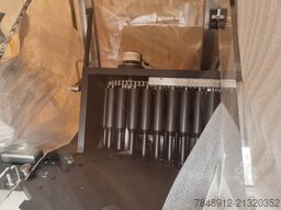 Maschinplex Visomat IV