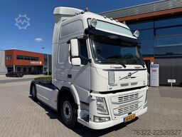Volvo FM 410 GLOBETROTTER XL E6