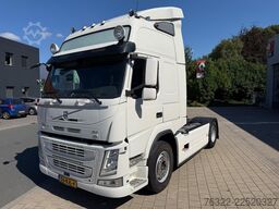 Volvo FM 410 GLOBETROTTER XL E6