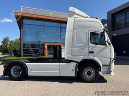 Volvo FM 410 GLOBETROTTER XL E6