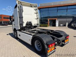 Volvo FM 410 GLOBETROTTER XL E6