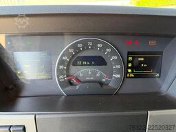 Volvo FM 410 GLOBETROTTER XL E6