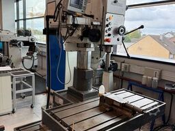 Alzmetall Alzrapid 32 D