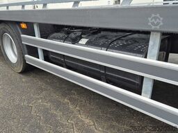 man TGL 12.220 BL Autotransporter AHK
