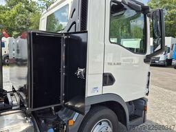 man TGL 8.190 BL City Abollkipper Powerline Neuwagen