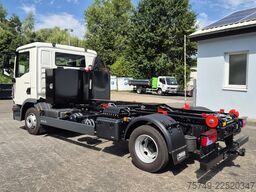 man TGL 8.190 BL City Abollkipper Powerline Neuwagen