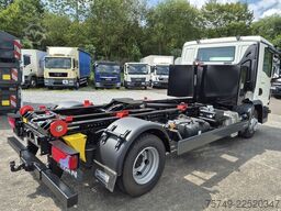man TGL 8.190 BL City Abollkipper Powerline Neuwagen