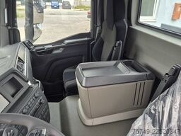 man TGL 8.190 BL City Abollkipper Powerline Neuwagen