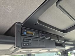 man TGL 8.190 BL City Abollkipper Powerline Neuwagen