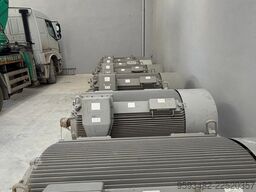 Siemens 1AA4 454-4AN60-Z