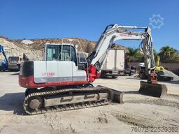 Takeuchi TB 1140