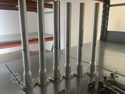 Cold Jet  Nozzitec Blasting Nozzles Flow Nozzle