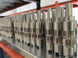 Cold Jet  Nozzitec Blasting Nozzles Flow Nozzle