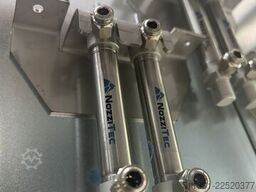 Cold Jet  Nozzitec Blasting Nozzles Flow Nozzle