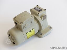 Georgii Kobold KOD 346 - AXUVTS64 SN Schwaben Präzision F 54.1 SN:389691