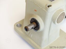 Georgii Kobold KOD 346 - AXUVTS64 SN Schwaben Präzision F 54.1 SN:389691