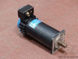 Gould M238 - Y60Y - 900Y - ND Permanent-Magnet-Servo-Motor