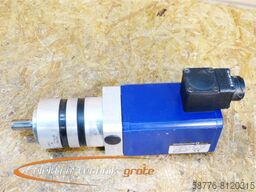 Groschopp WK 1698109 Motor mit Getriebe EPL64/2