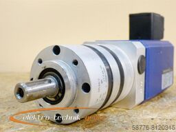 Groschopp WK 1698109 Motor mit Getriebe EPL64/2