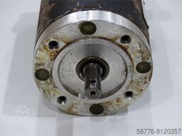 GSC P1050 Gleichstrom Servo Motor SN:288565
