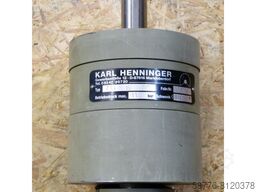 Hense Henninger 734 16 00 Schwenkmotor